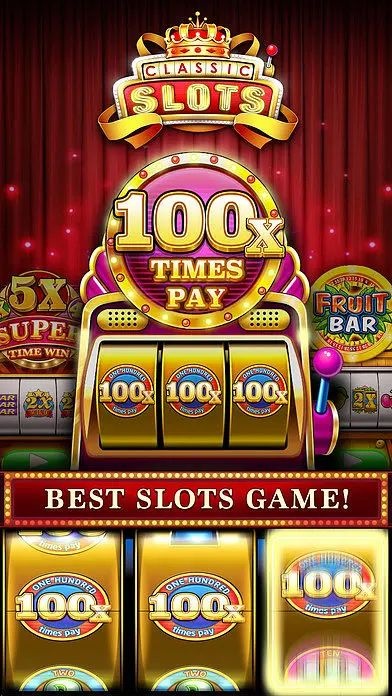 PK Slots Login game