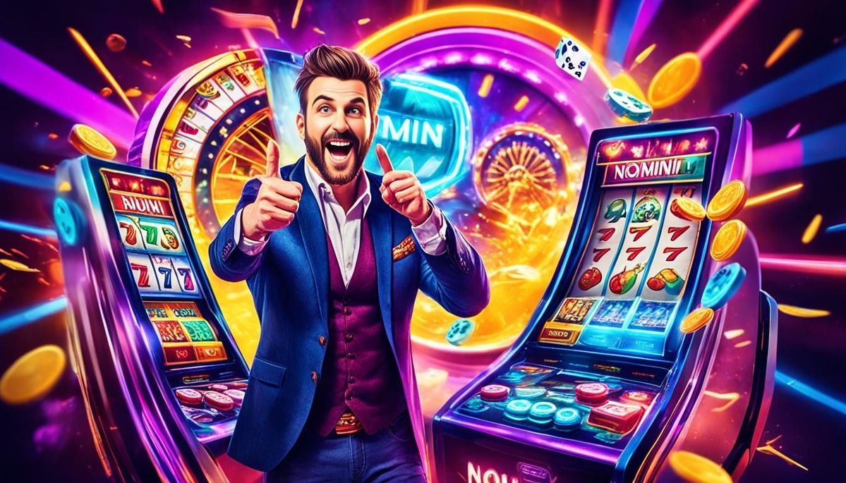 PK Slots Login Live Casino