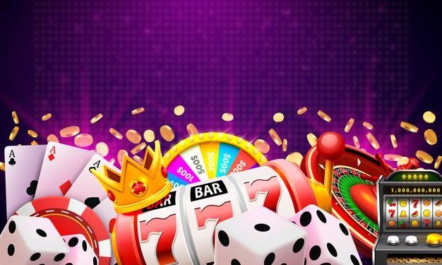 PK Slots Login Live Casino