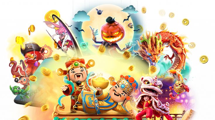 PK Slots Login Live Casino